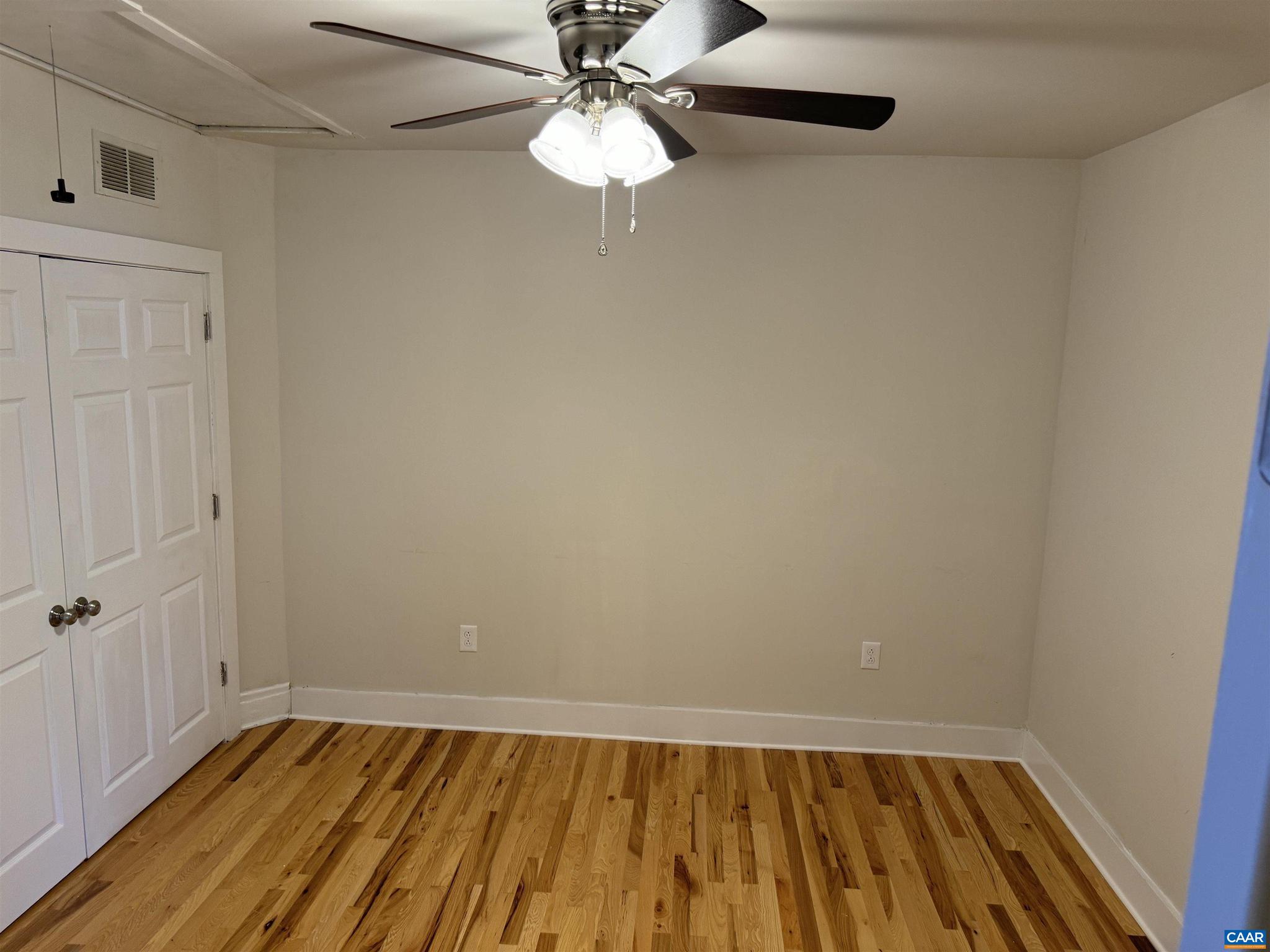 BELMONT - Residential Lease