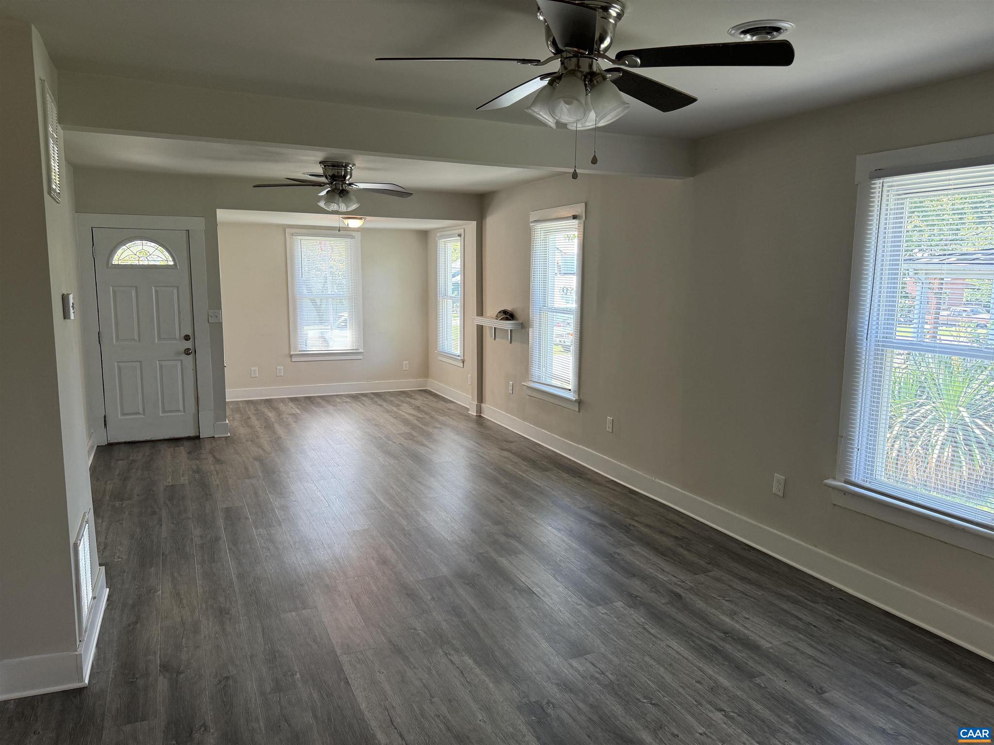 BELMONT - Residential Lease