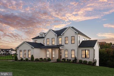 Photo of 22749 Watson Road, LEESBURG, VA 20175 (MLS # VALO2138492)
