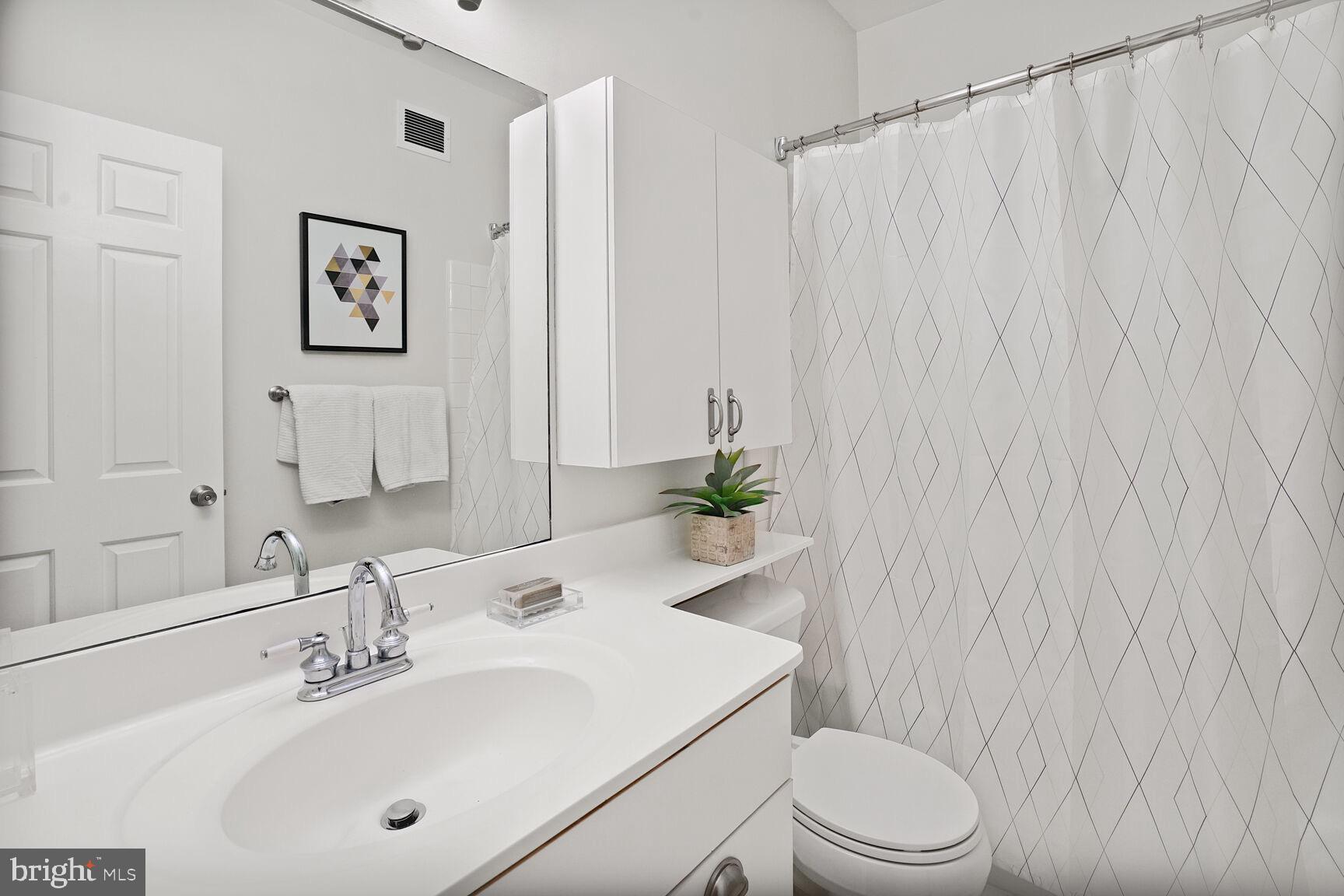 CAPITOL HILL - Residential