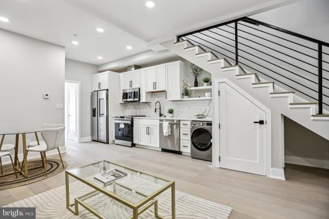 611 KENNEDY STREET NW 402 WASHINGTON DC 20011