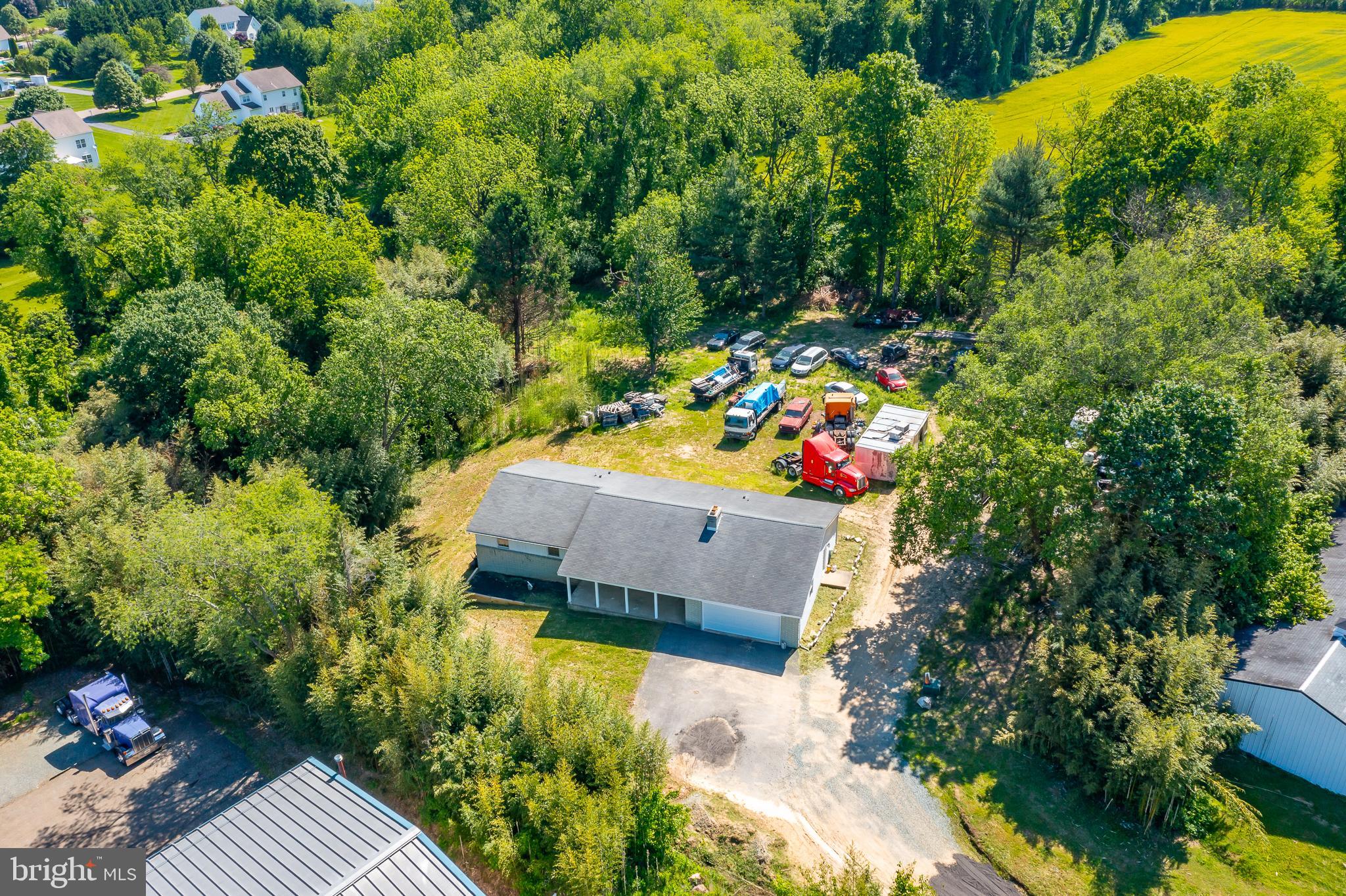 NONE AVAILABLE - Residential