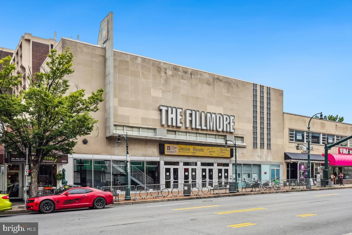 ROCK CREEK FOREST - Residential