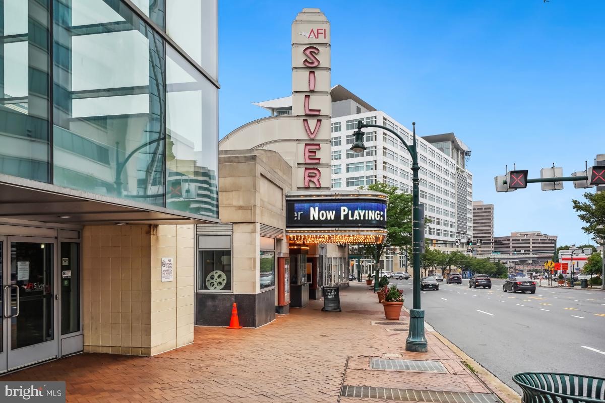 ROCK CREEK FOREST - Residential