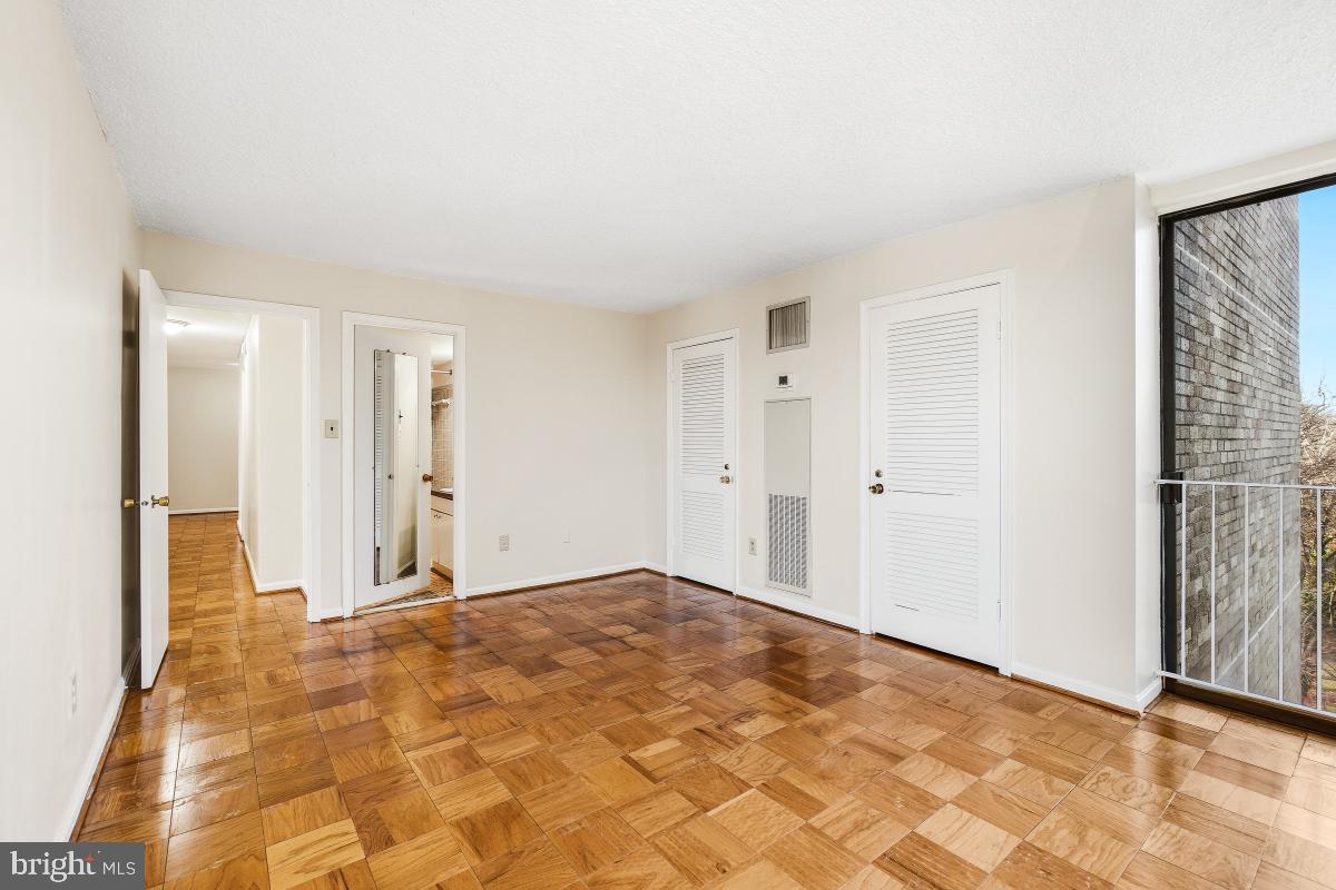 ROCK CREEK FOREST - Residential