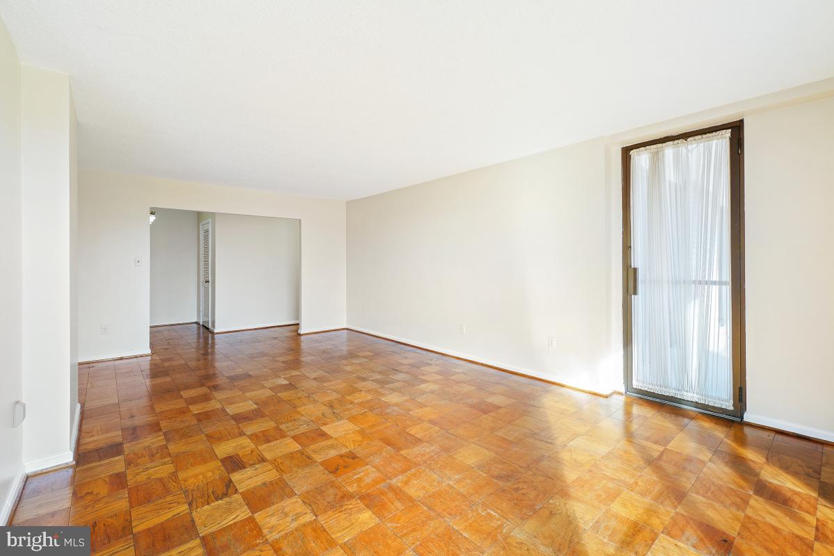 ROCK CREEK FOREST - Residential