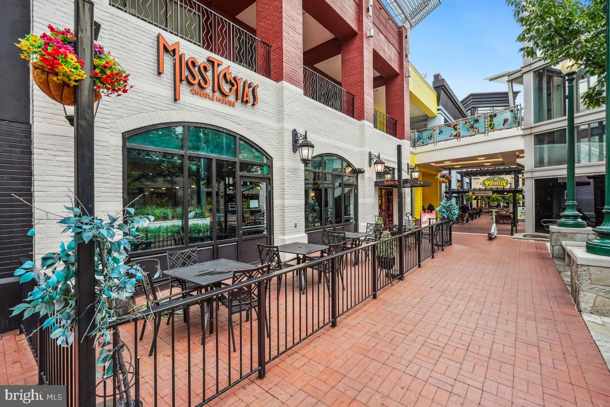 ROCK CREEK FOREST - Residential