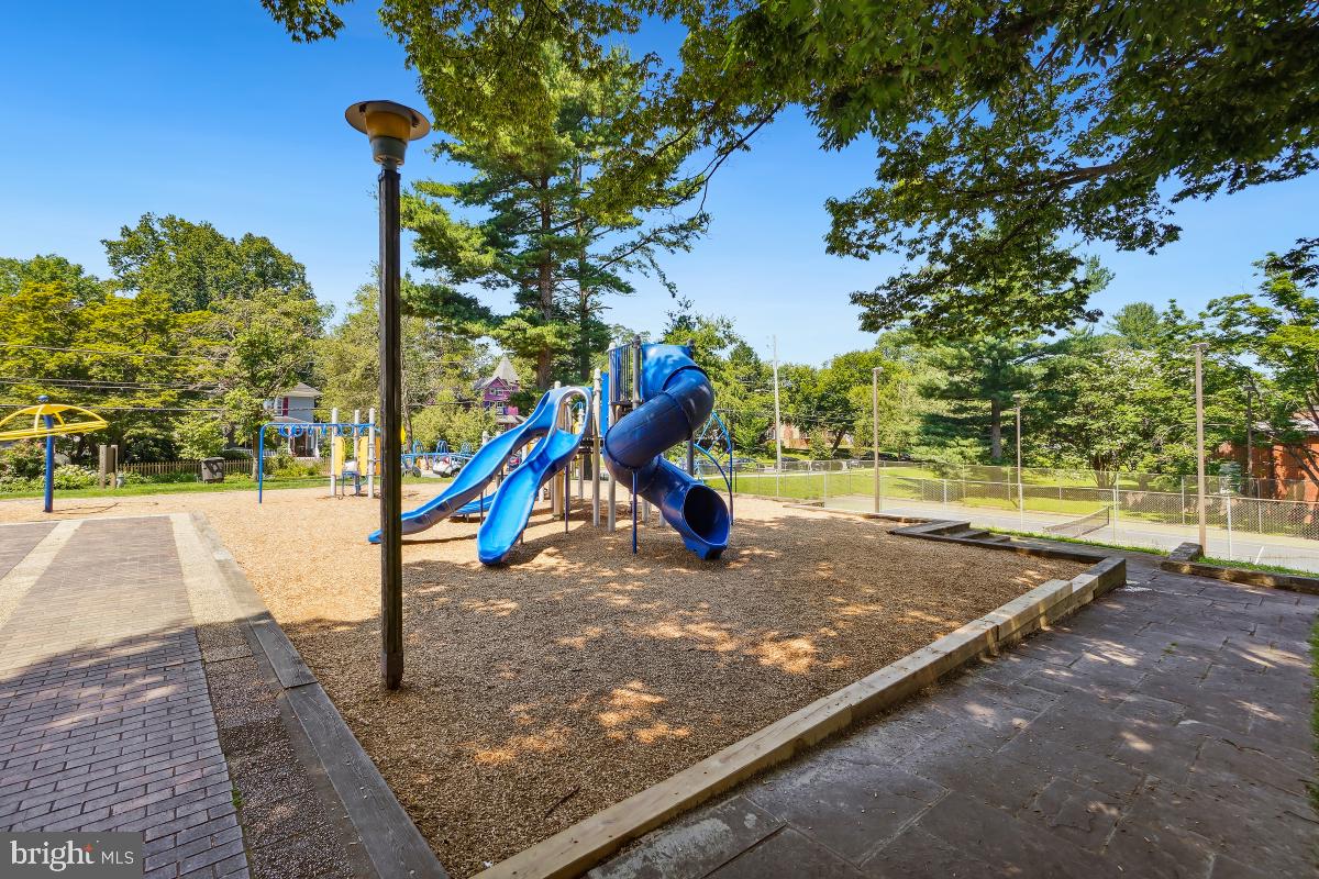 ROCK CREEK FOREST - Residential