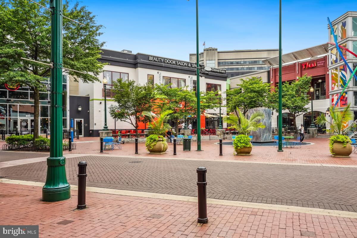 ROCK CREEK FOREST - Residential