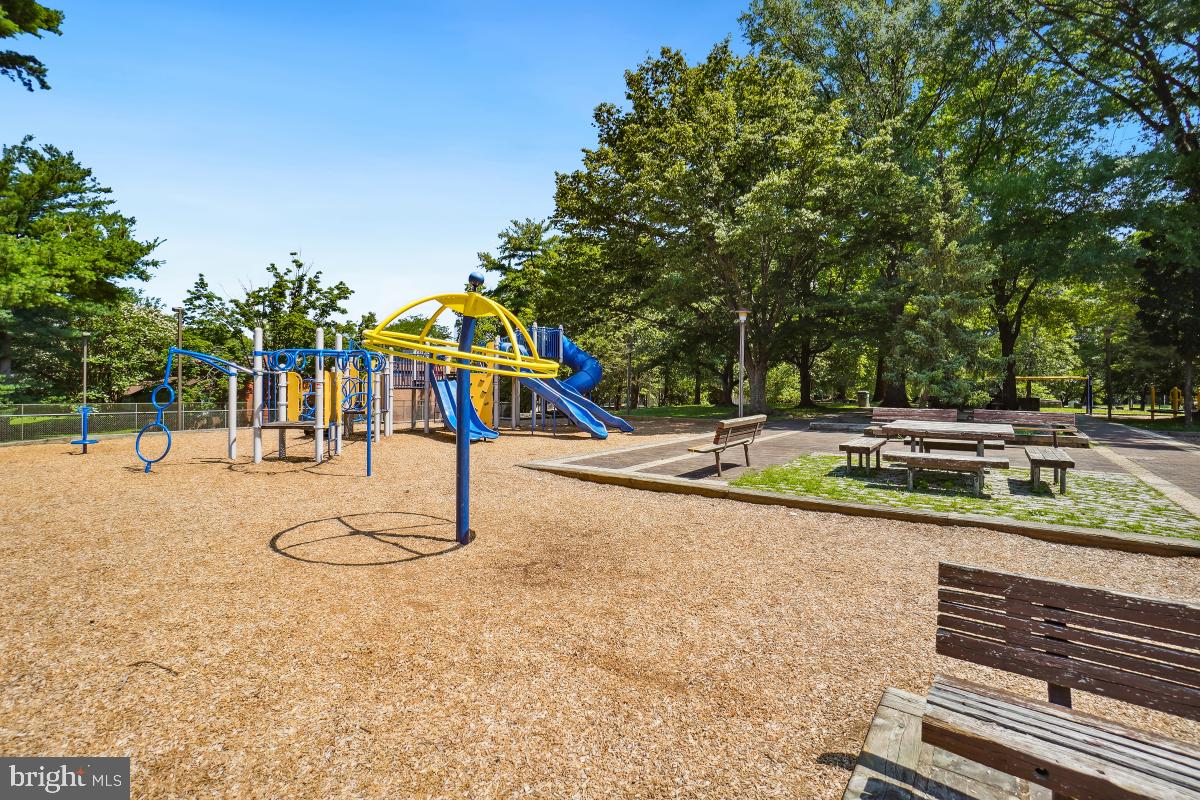 ROCK CREEK FOREST - Residential