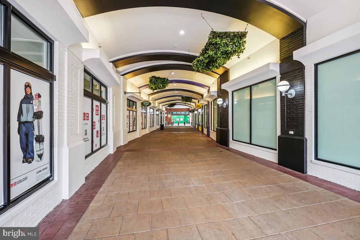 ROCK CREEK FOREST - Residential