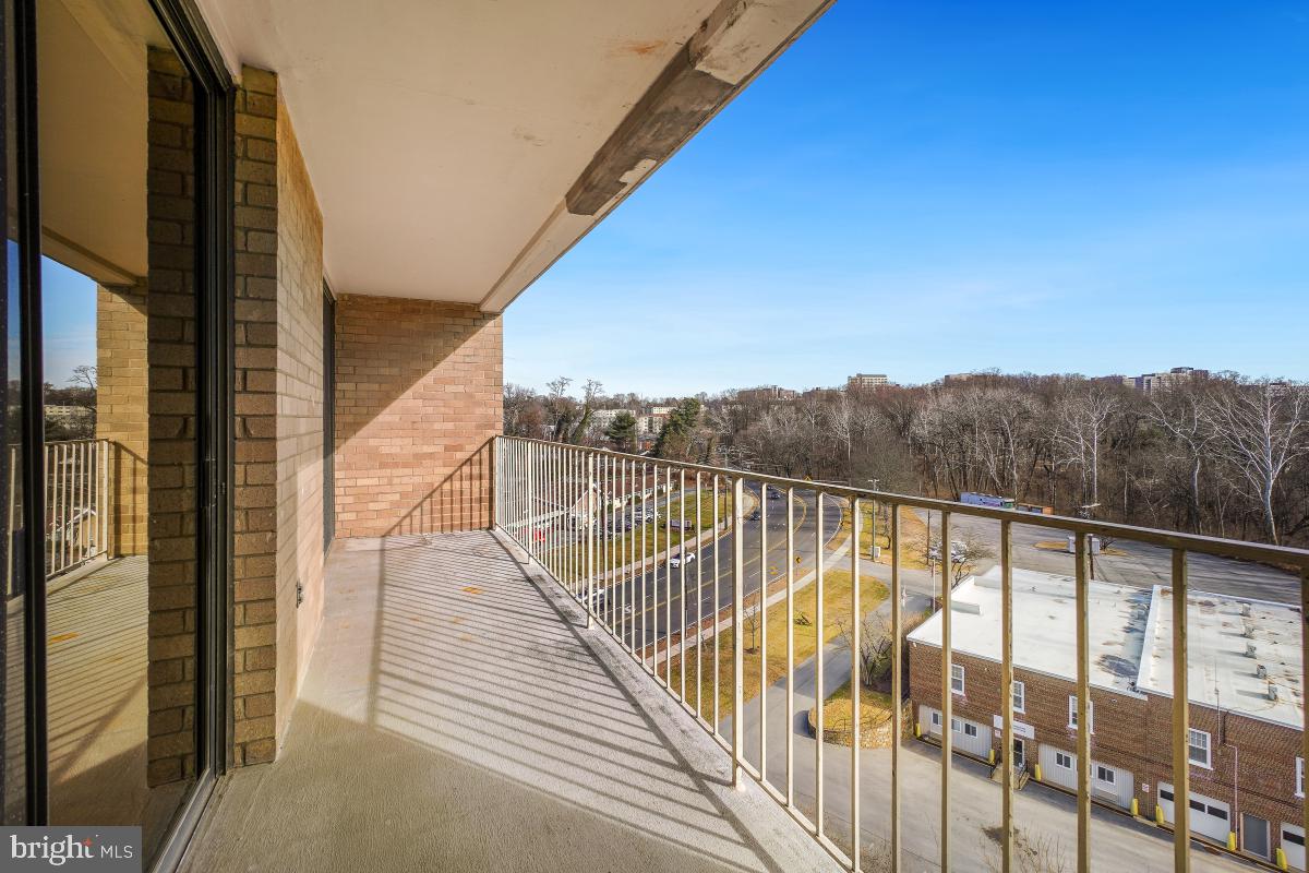 ROCK CREEK FOREST - Residential