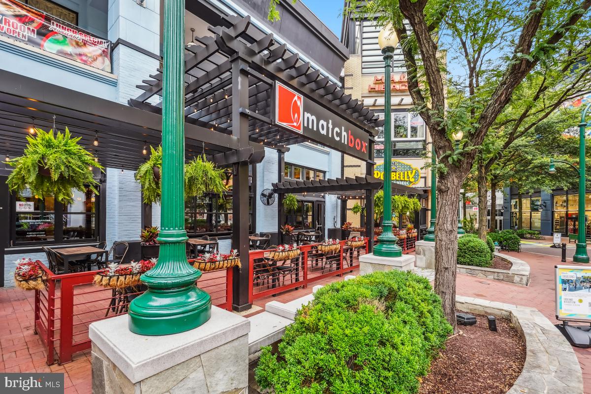 ROCK CREEK FOREST - Residential