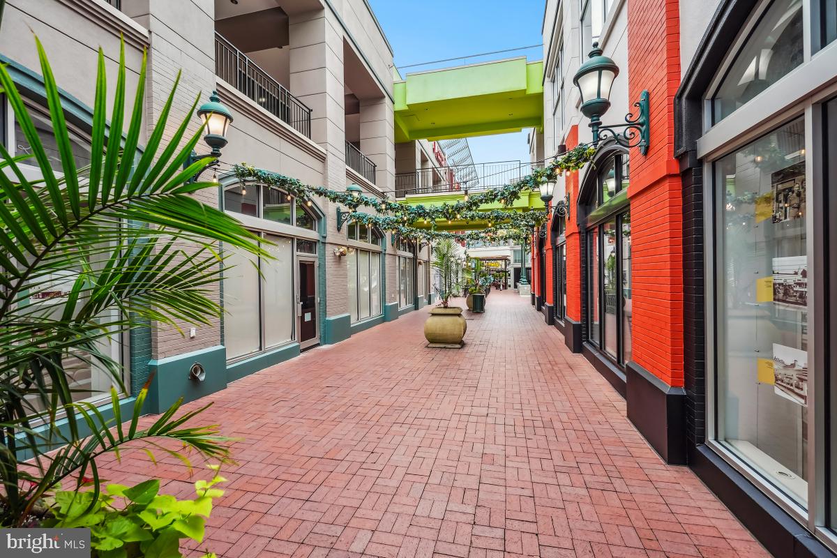 ROCK CREEK FOREST - Residential