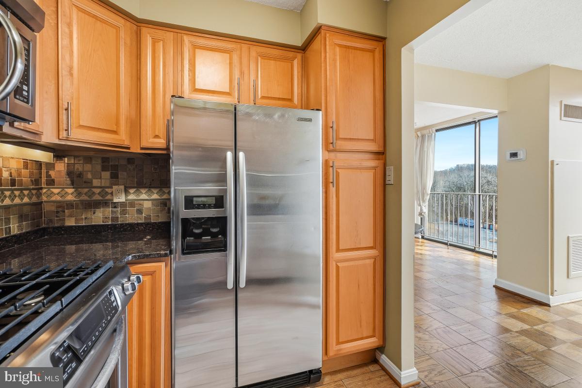 ROCK CREEK FOREST - Residential