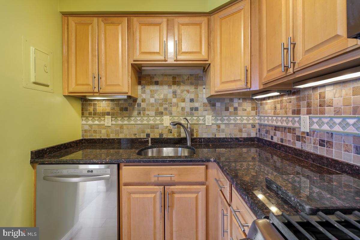 ROCK CREEK FOREST - Residential