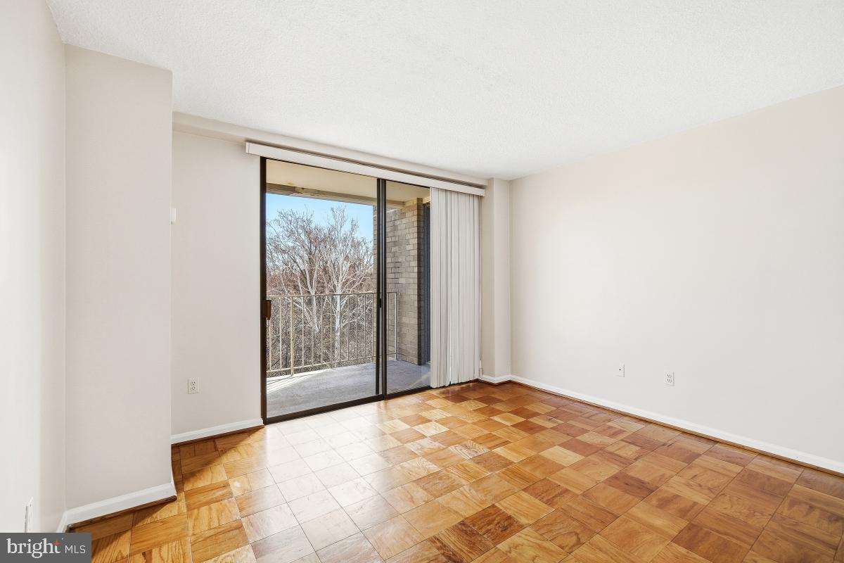 ROCK CREEK FOREST - Residential