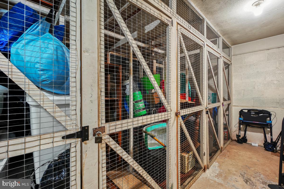 ROCK CREEK FOREST - Residential