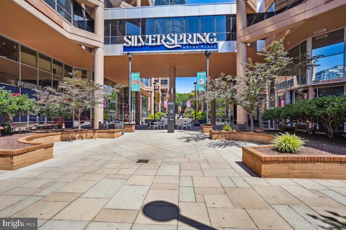 ROCK CREEK FOREST - Residential