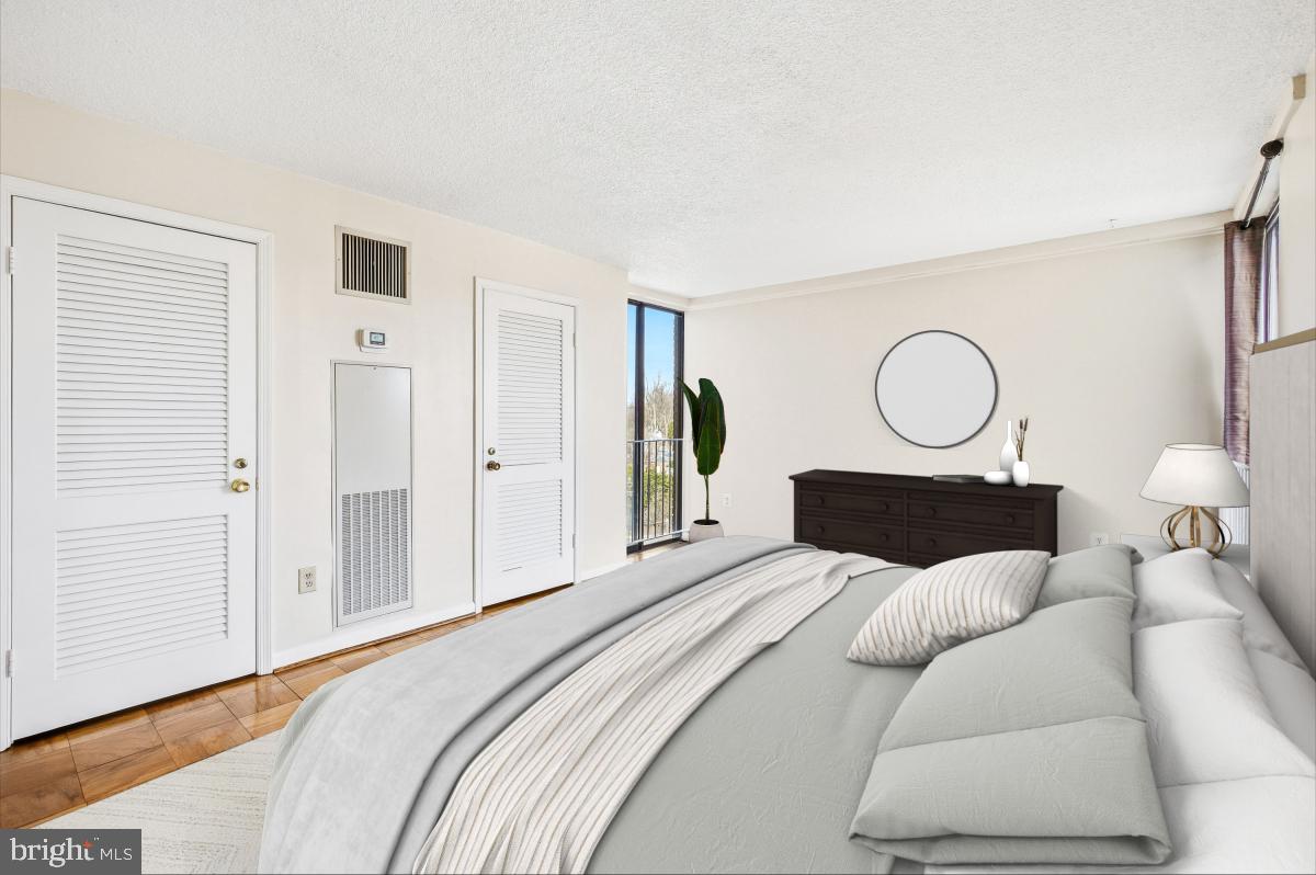 ROCK CREEK FOREST - Residential