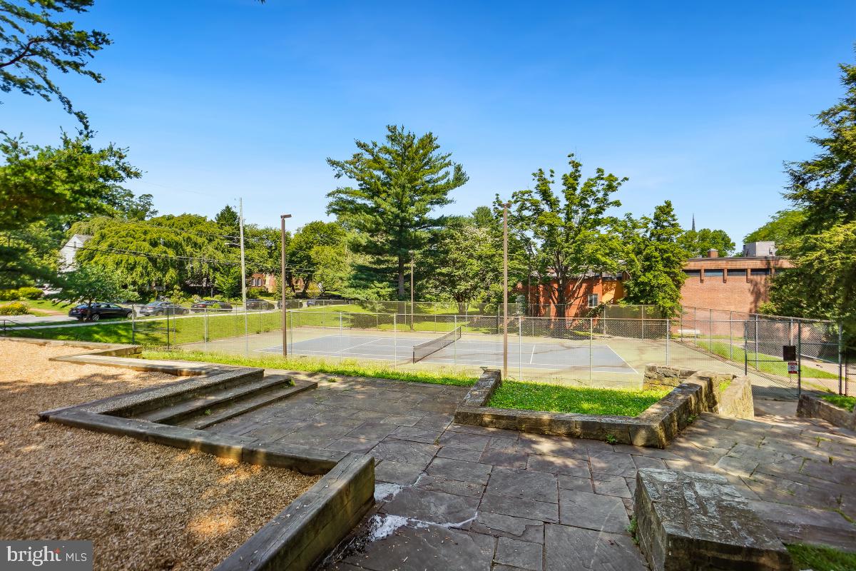 ROCK CREEK FOREST - Residential