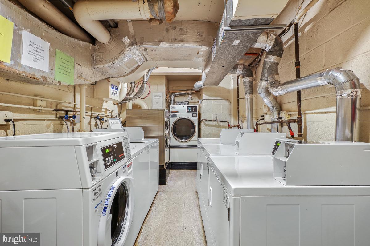 ROCK CREEK FOREST - Residential