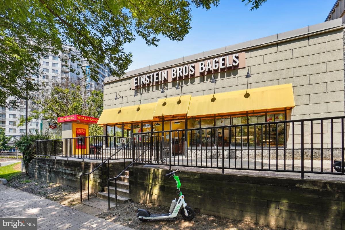 ROCK CREEK FOREST - Residential