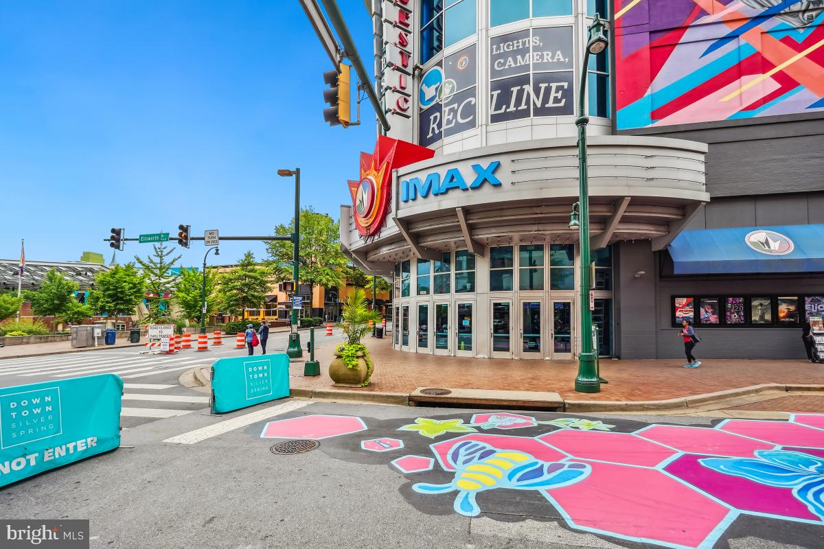 ROCK CREEK FOREST - Residential