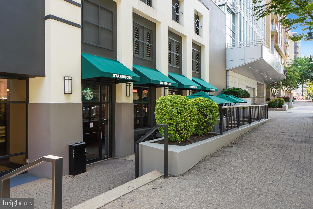 ROCK CREEK FOREST - Residential