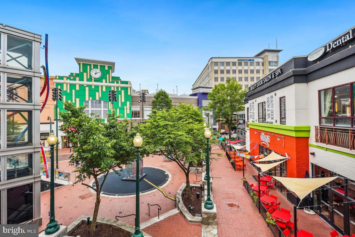 ROCK CREEK FOREST - Residential