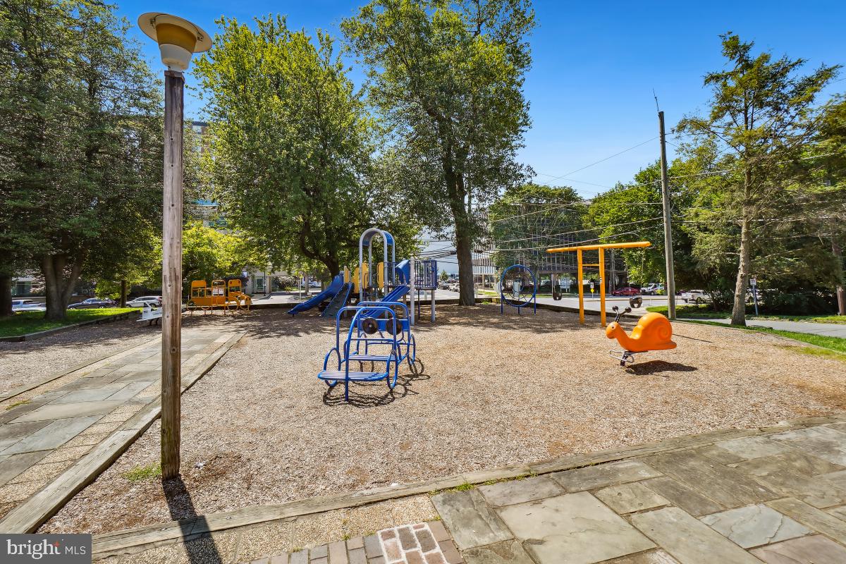 ROCK CREEK FOREST - Residential