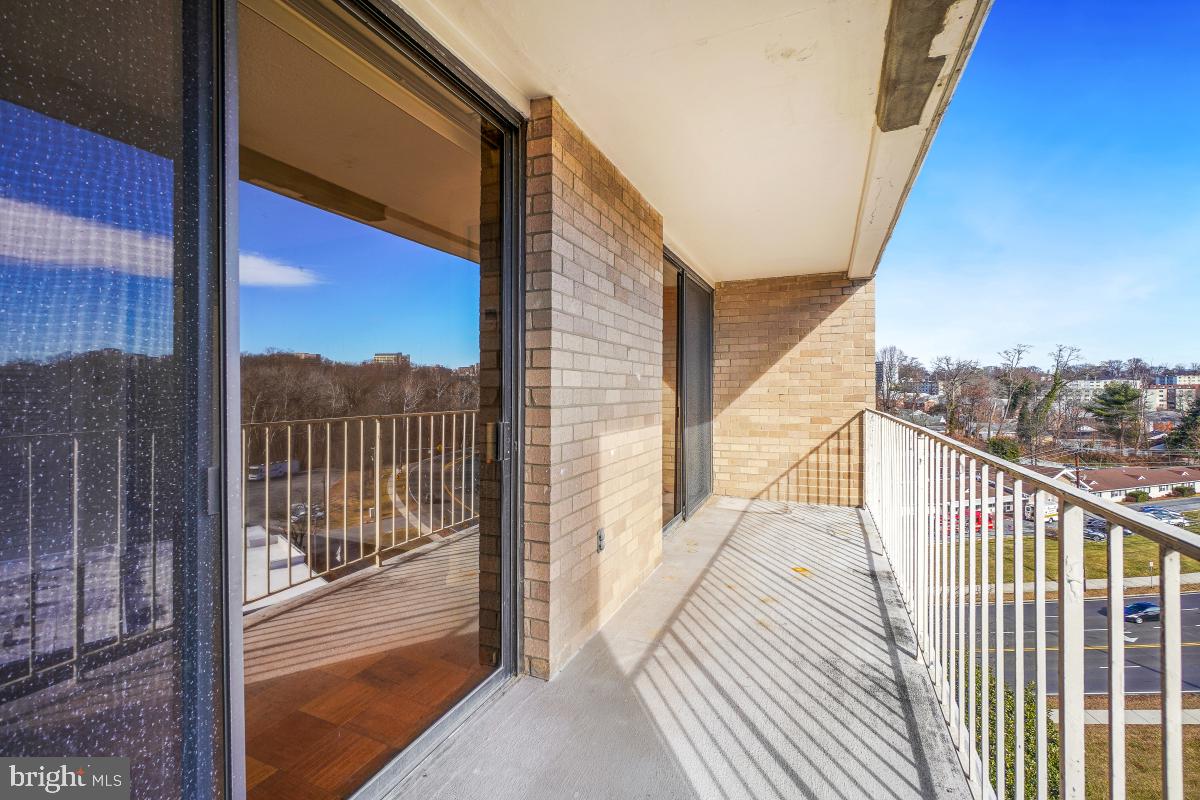 ROCK CREEK FOREST - Residential