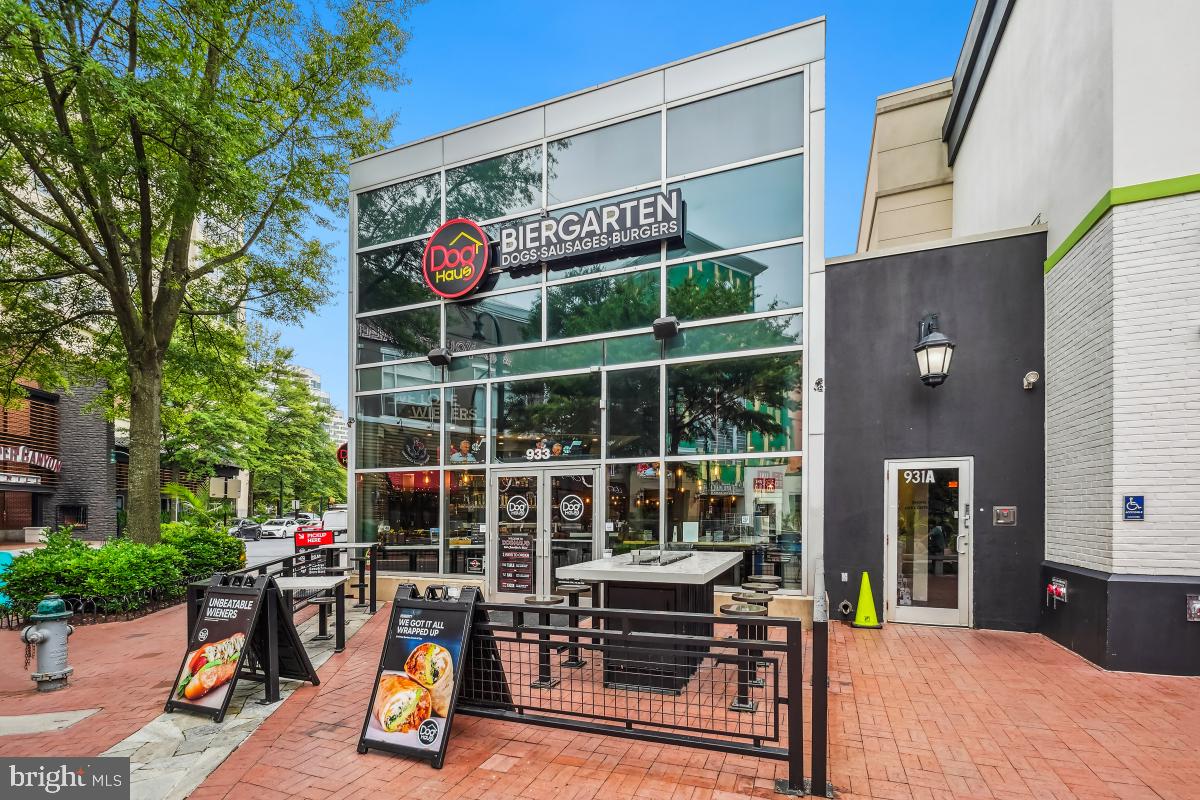 ROCK CREEK FOREST - Residential