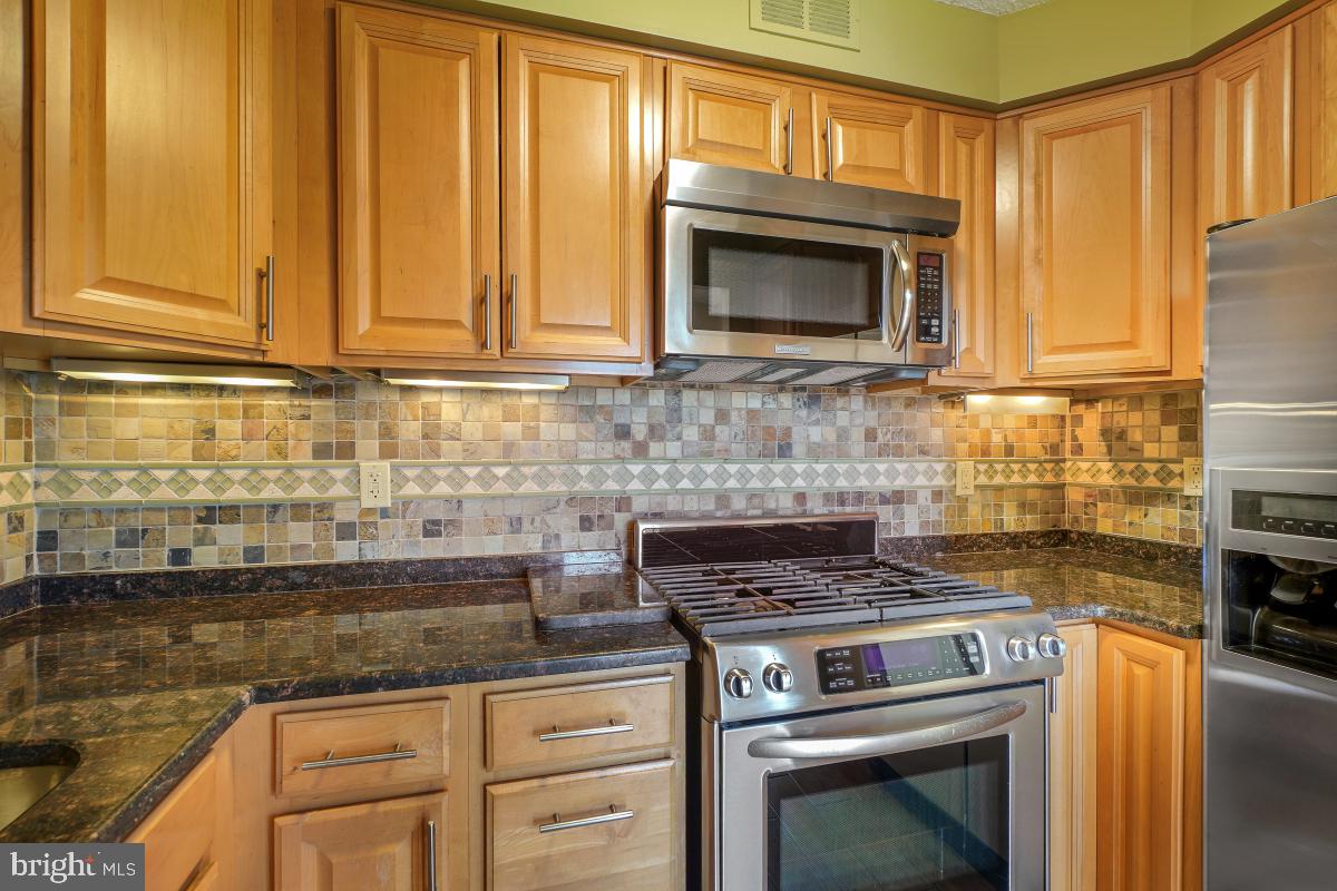 ROCK CREEK FOREST - Residential