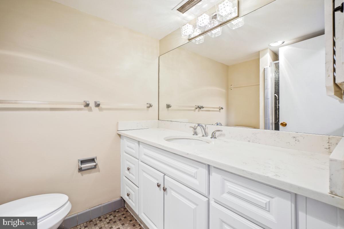 ROCK CREEK FOREST - Residential