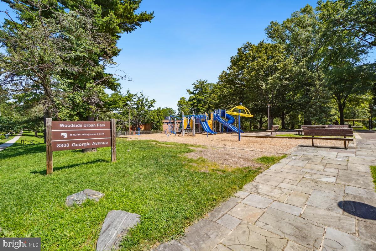 ROCK CREEK FOREST - Residential