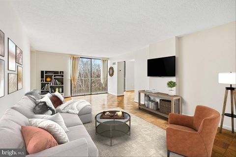 2100 WASHINGTON AVENUE 9-B SILVER SPRING MD 20910