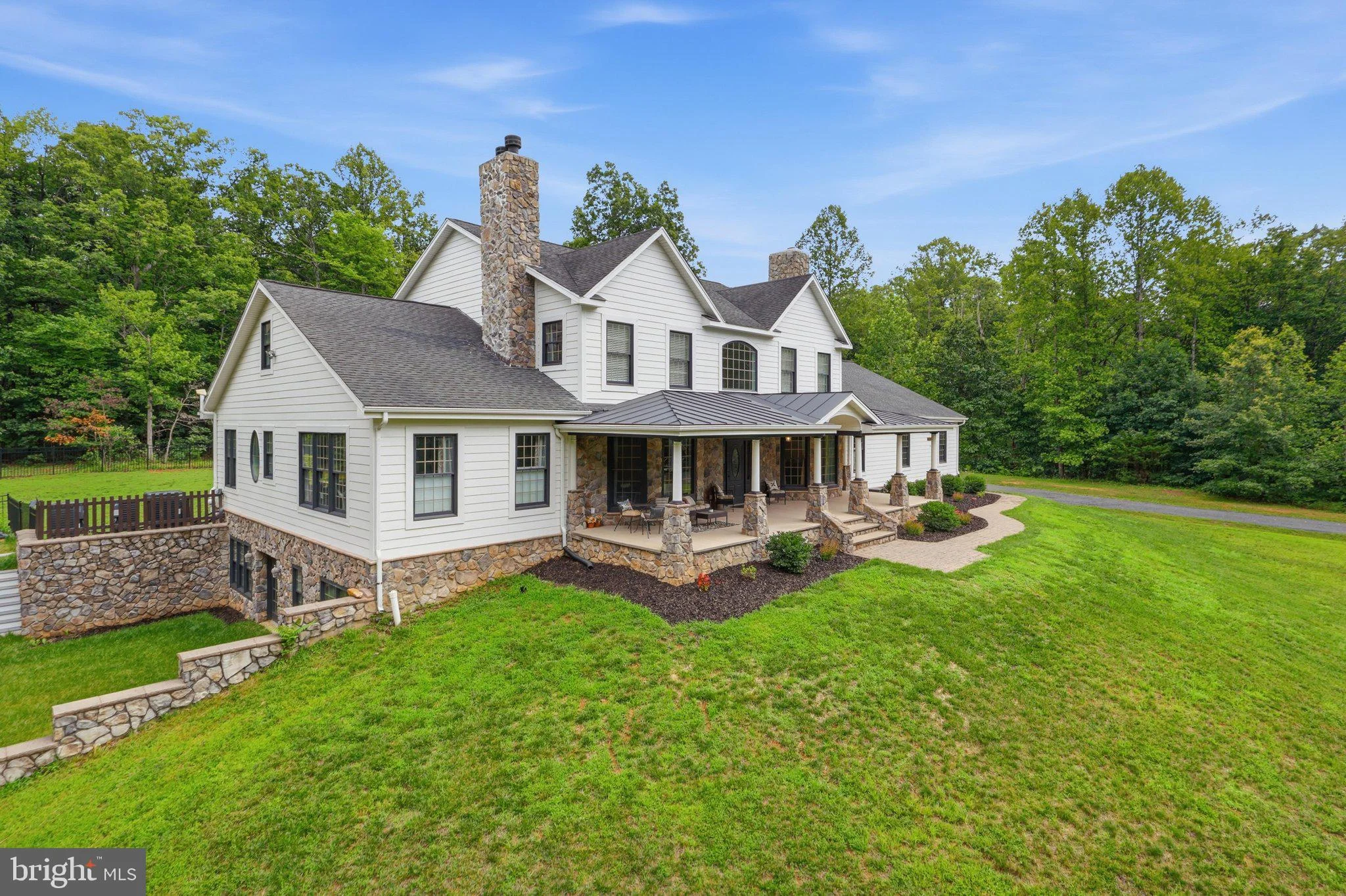 58 Rock Springs Lane, Amissville, VA, 20106