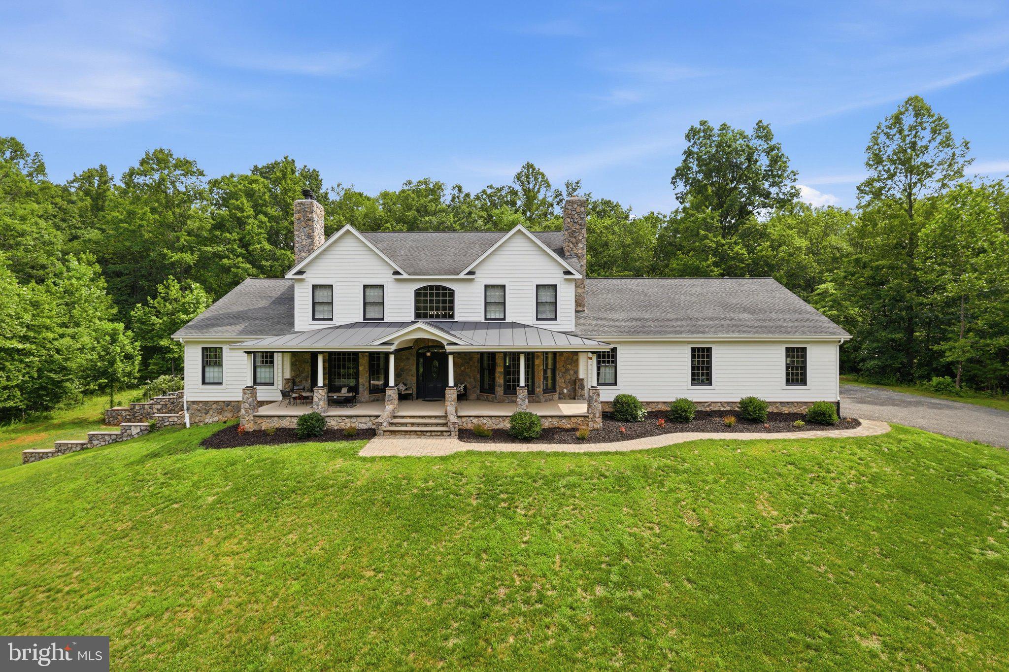 58 ROCK SPRINGS LANE