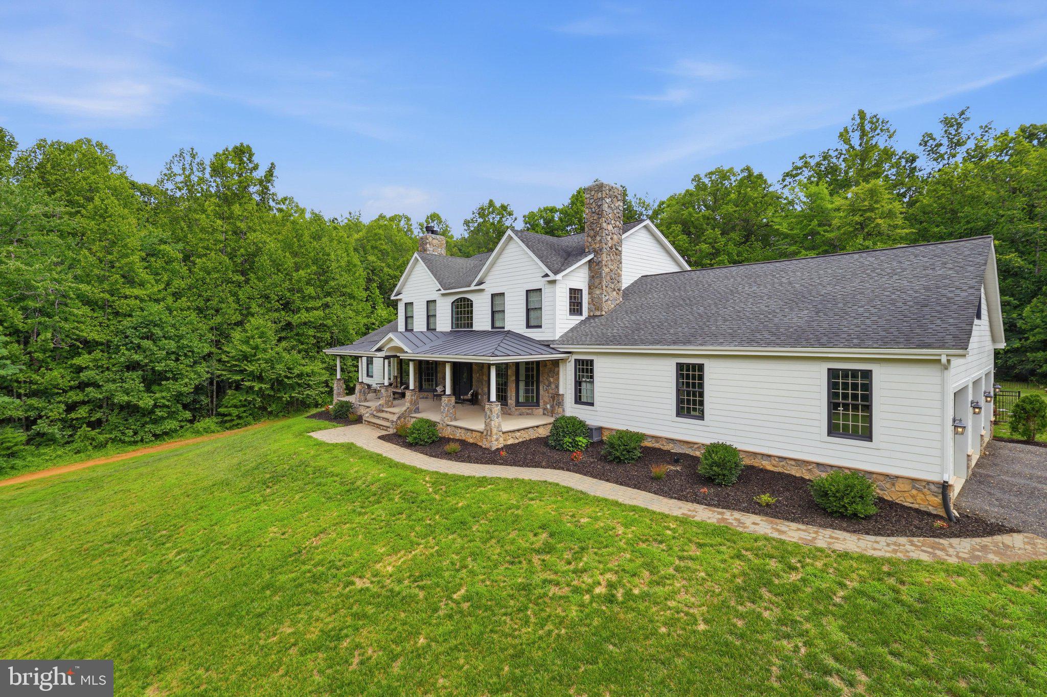 58 ROCK SPRINGS LANE