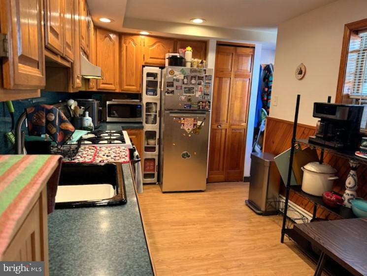 PORT RICHMOND - Residential