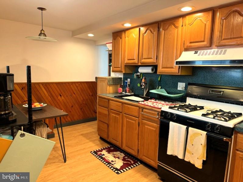 PORT RICHMOND - Residential