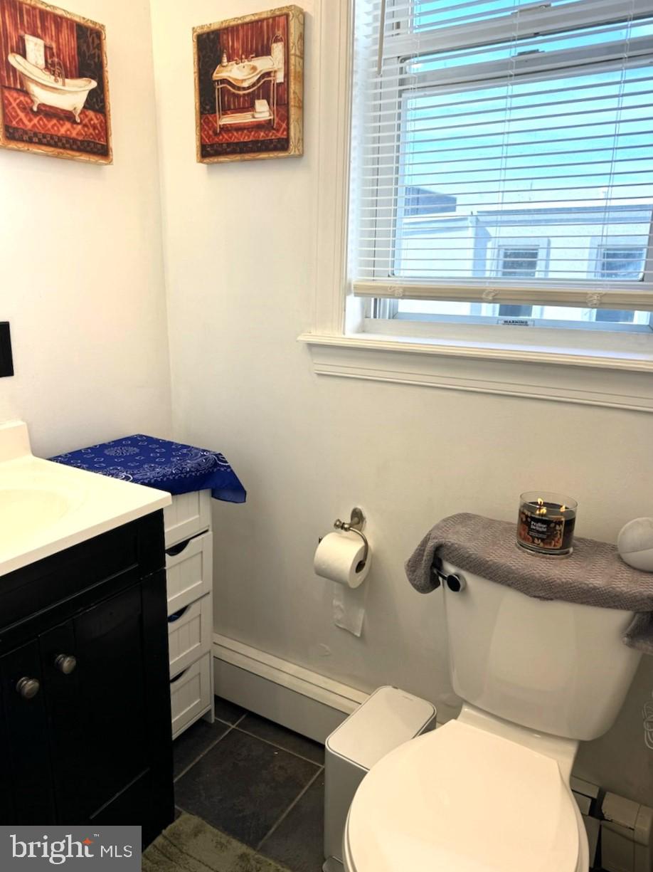 PORT RICHMOND - Residential