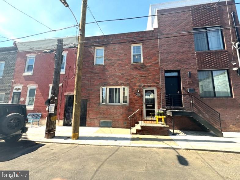 PORT RICHMOND - Residential