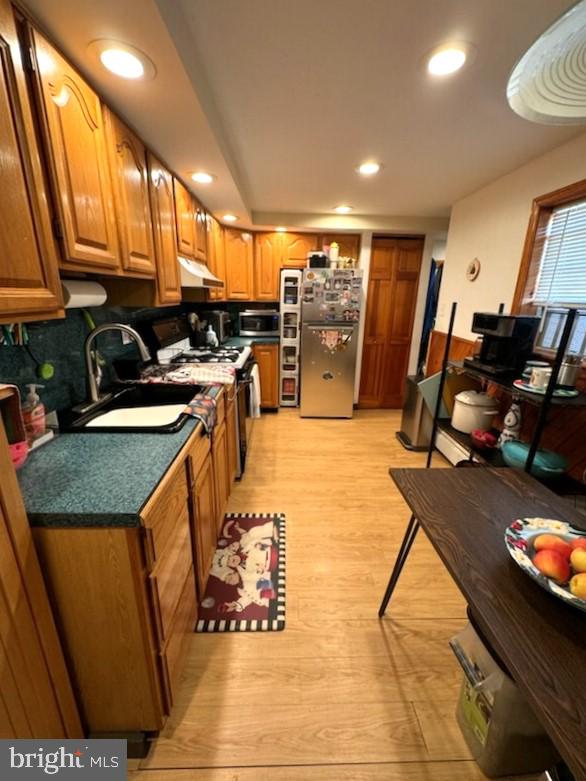 PORT RICHMOND - Residential