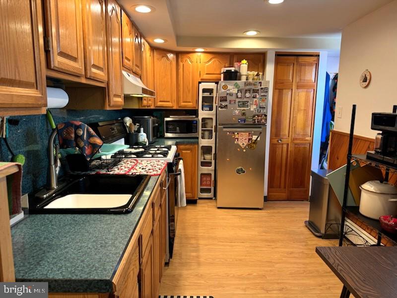 PORT RICHMOND - Residential