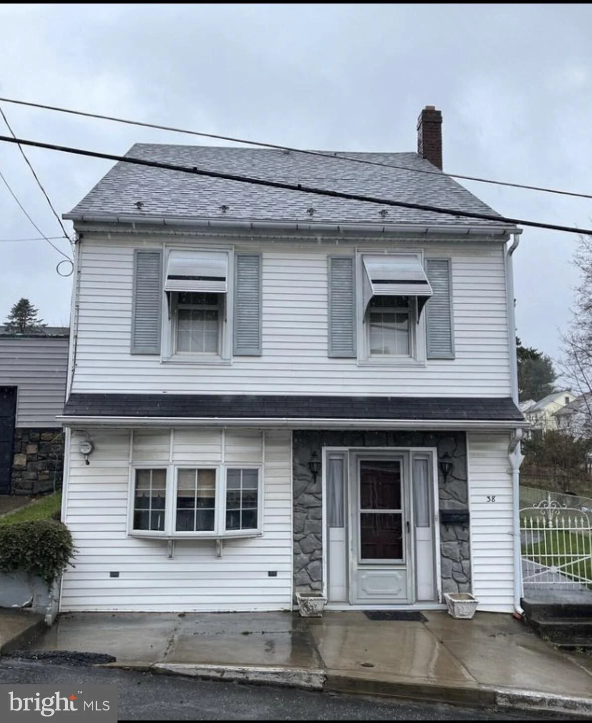 38 S Sherman Street, Coal Twp, PA, 17866