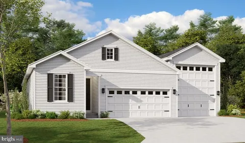 10111 Wilkes Drive, Williamsport, MD MLS: MDWA2028348