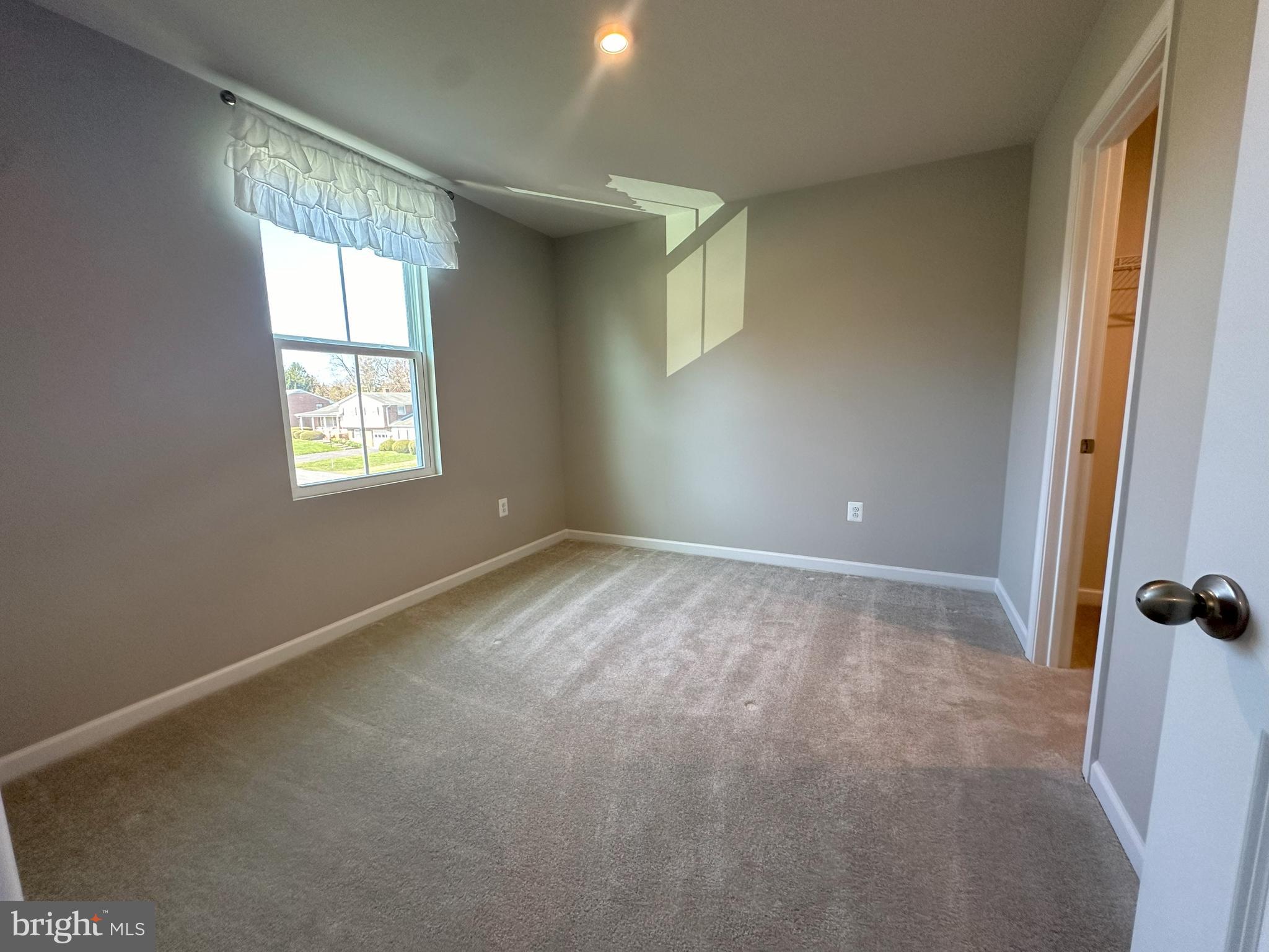 WINCHESTER CITY - Residential Lease