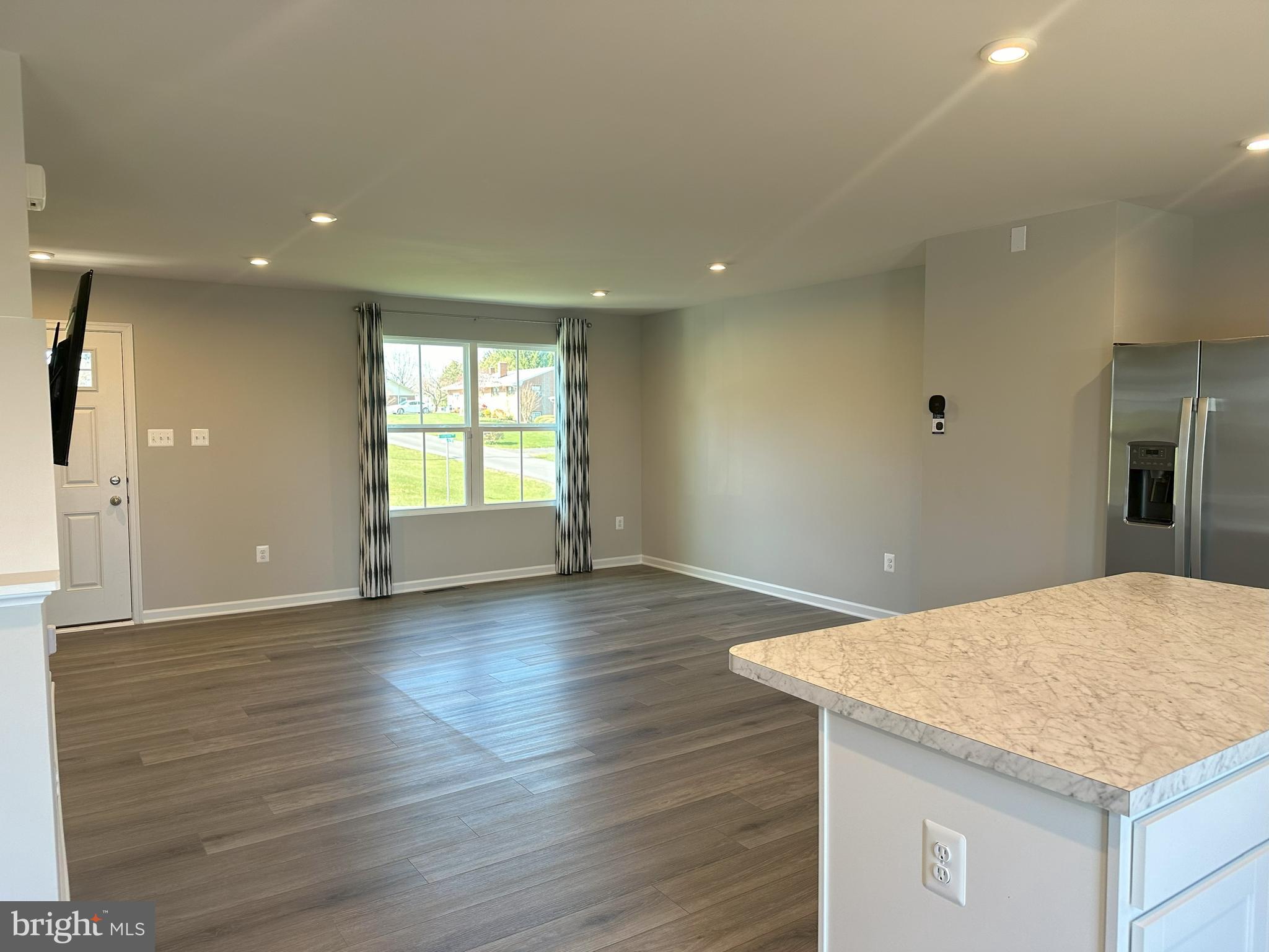 WINCHESTER CITY - Residential Lease